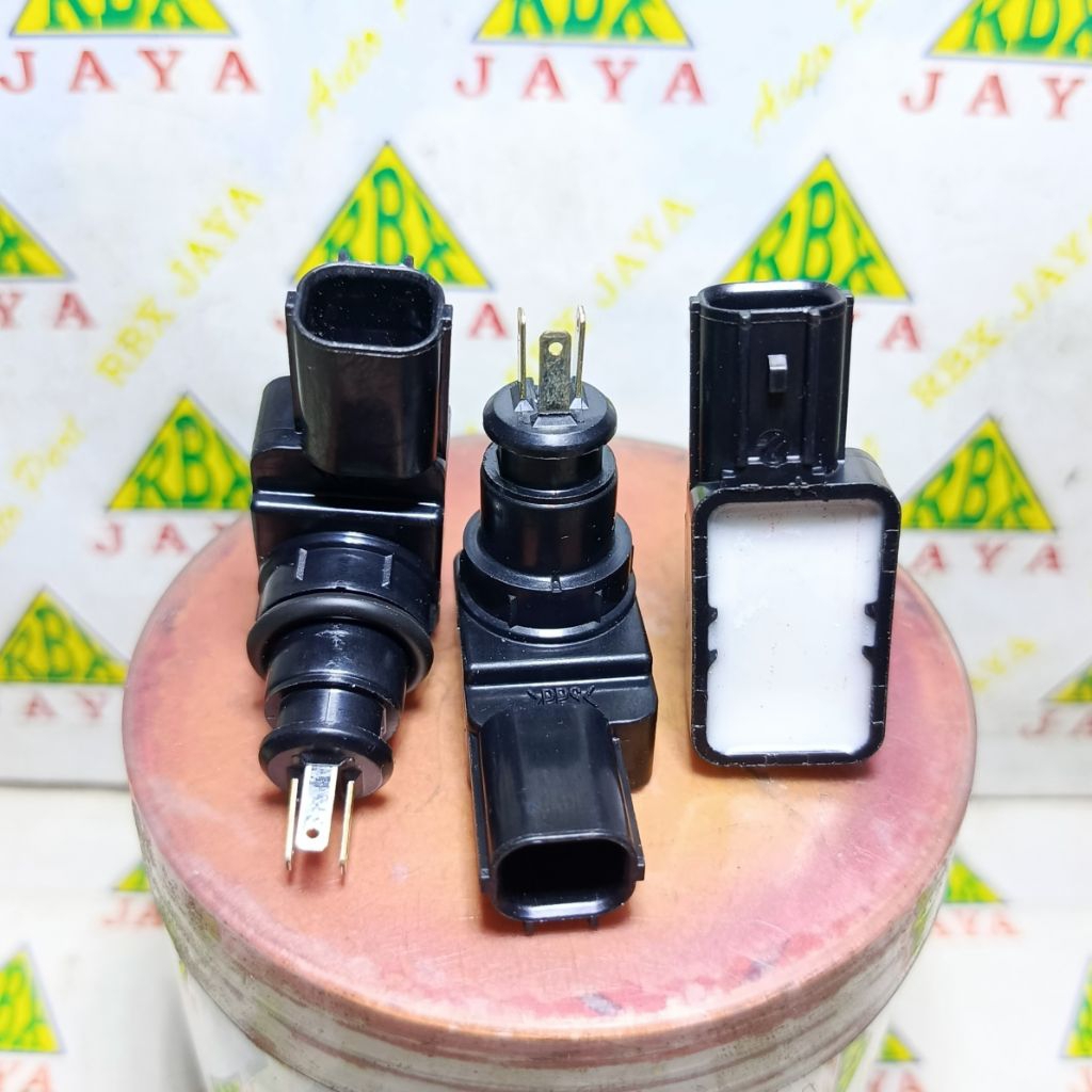 Sensor IC Fuel Pump Nmax Old Aerox Xride All New Yamaha Original