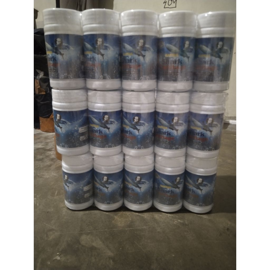SHARK CARTILAGE HPA