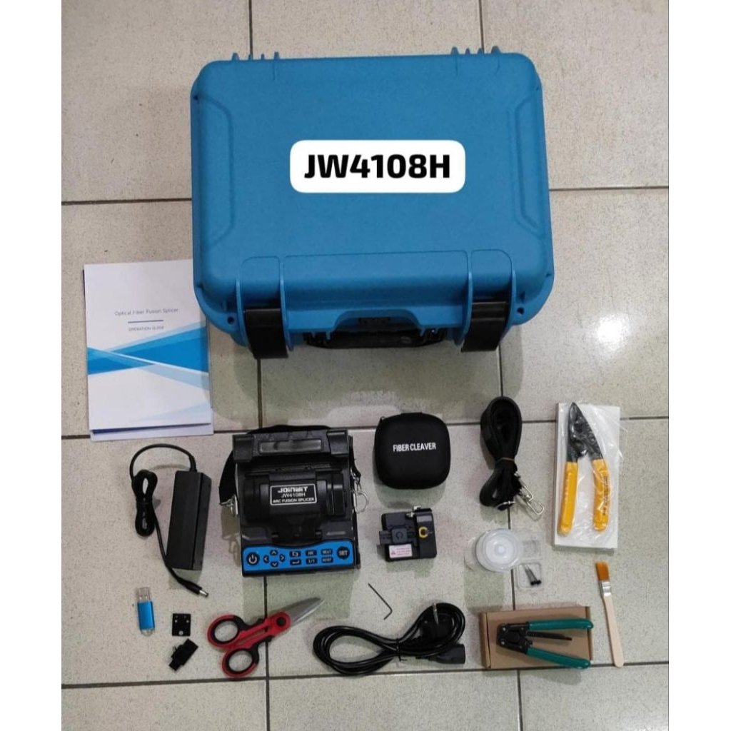 Splicer Joinwit 4108 / splicer joinwit jw4108