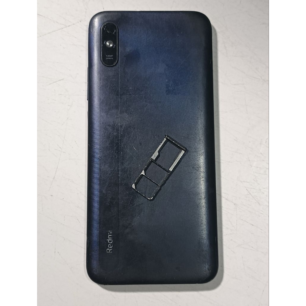 Redmi 9A - sisa unitnya saja