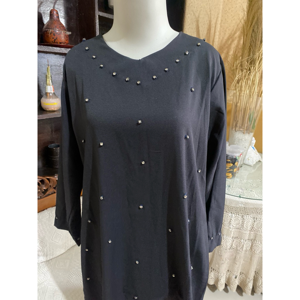 preloved baju kurung