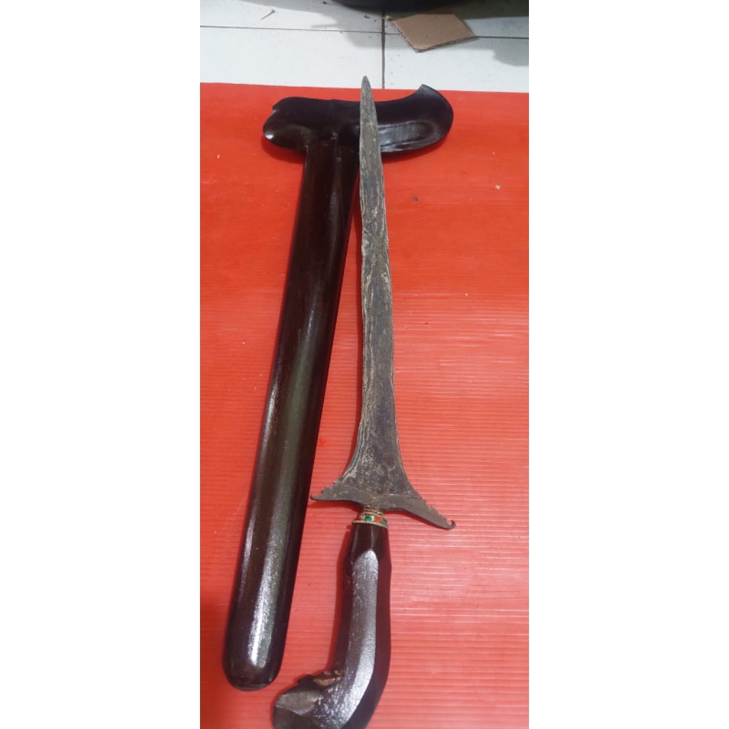 keris sepang