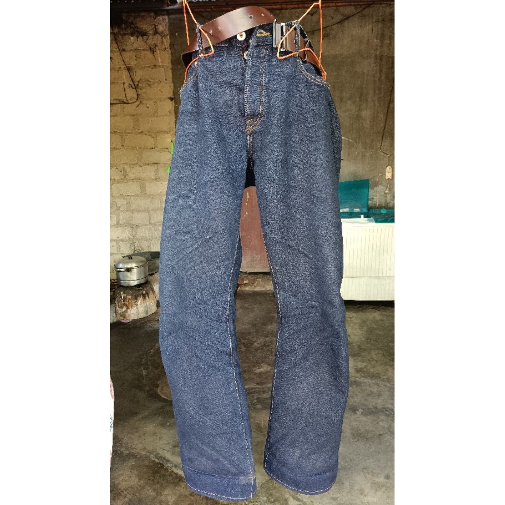 Prelove EARTHY GENOVA SKARNYX 15Oz size 38