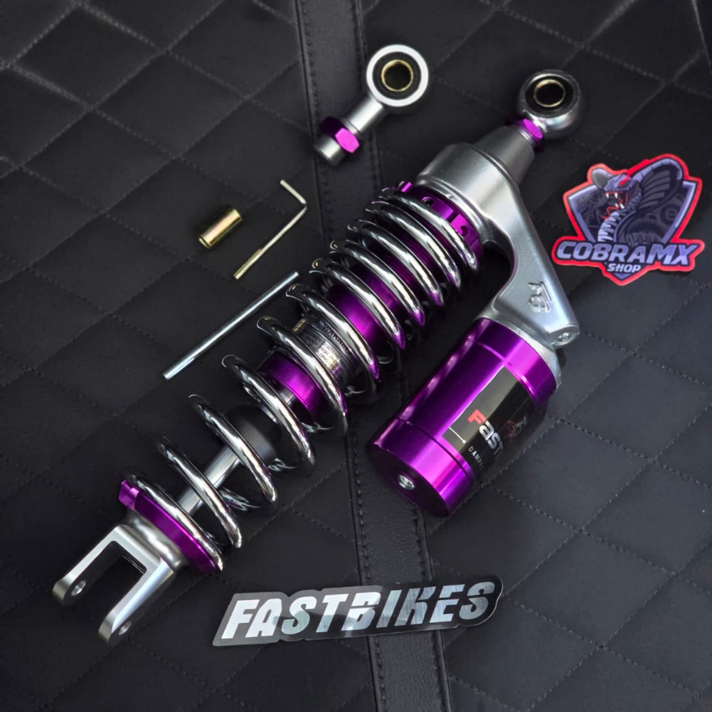 SHOK TABUNG KTC XTRIME / SHOCK TABUNG KTC / SHOCK TABUNG BEAT VARIO MIO XEON SCOPY FINO