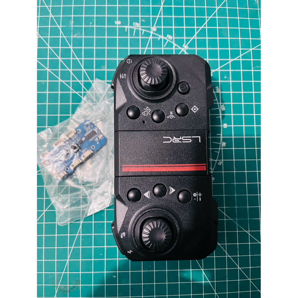 remot dan mesin board drone S1S A13 A9  drone L106 MAX drone YT150 drone S1S drone brushless