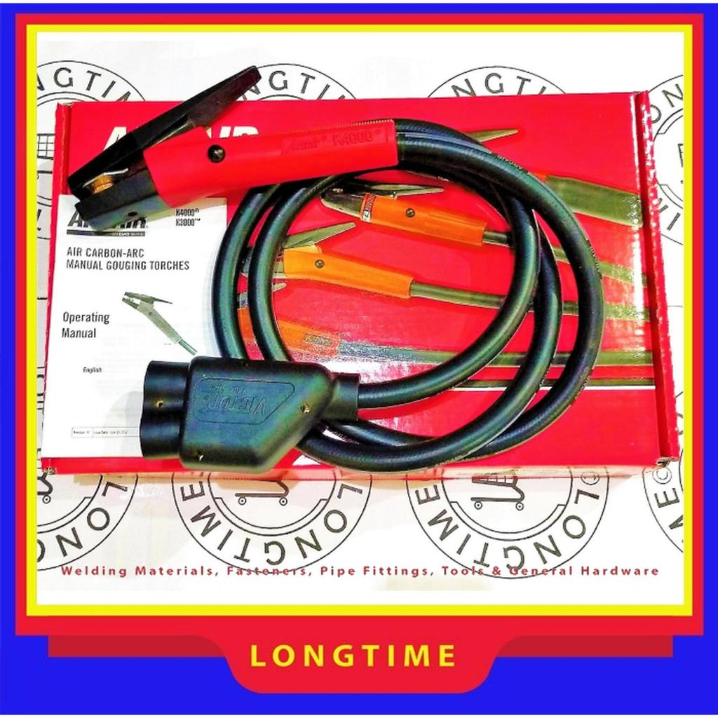 Victor Arcair Gouging Torch K4000 Stang Gouging Original