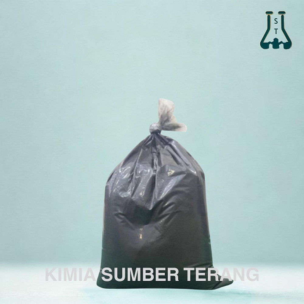 Oker / Iron Oxide - 1 Kilogram