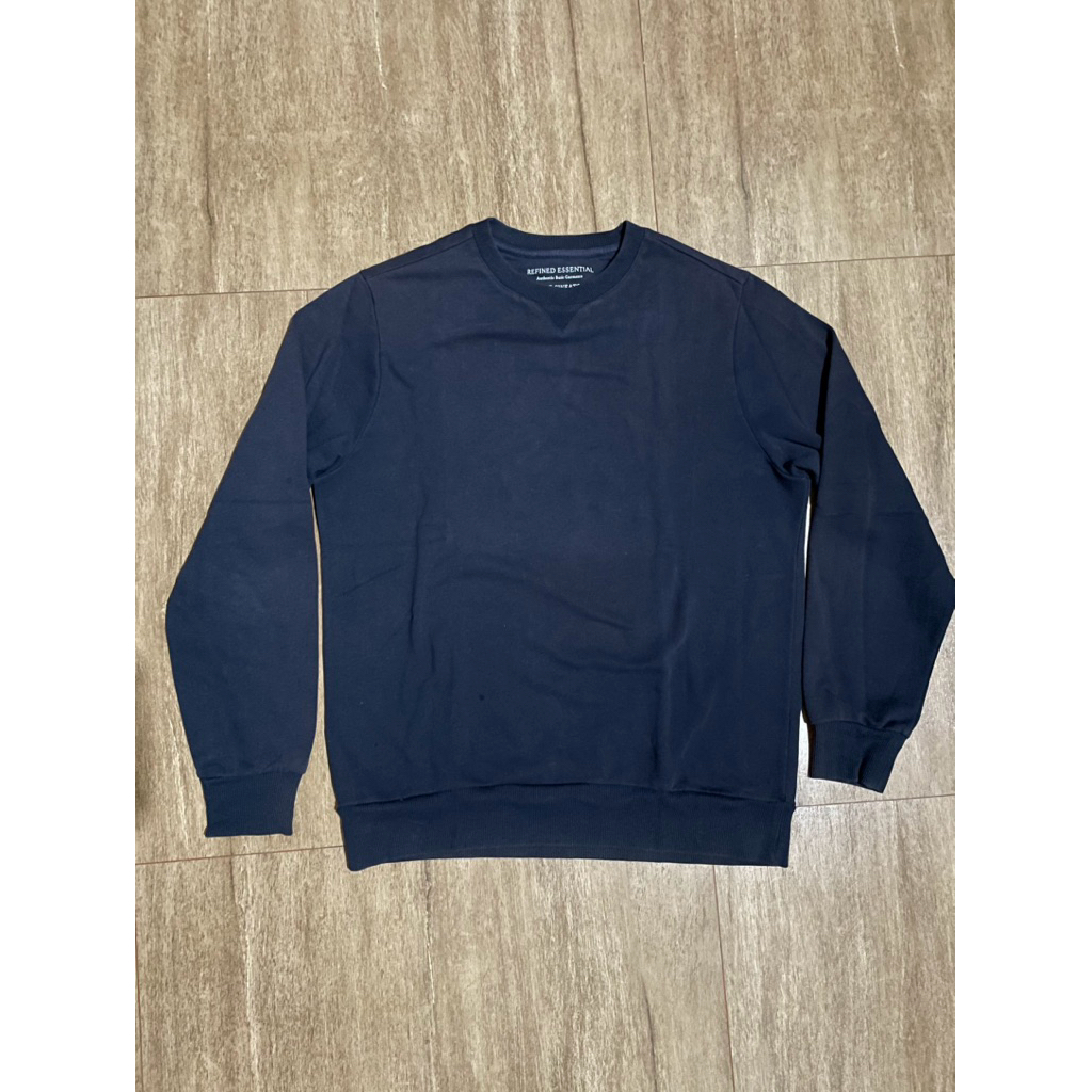 Crewneck topten
