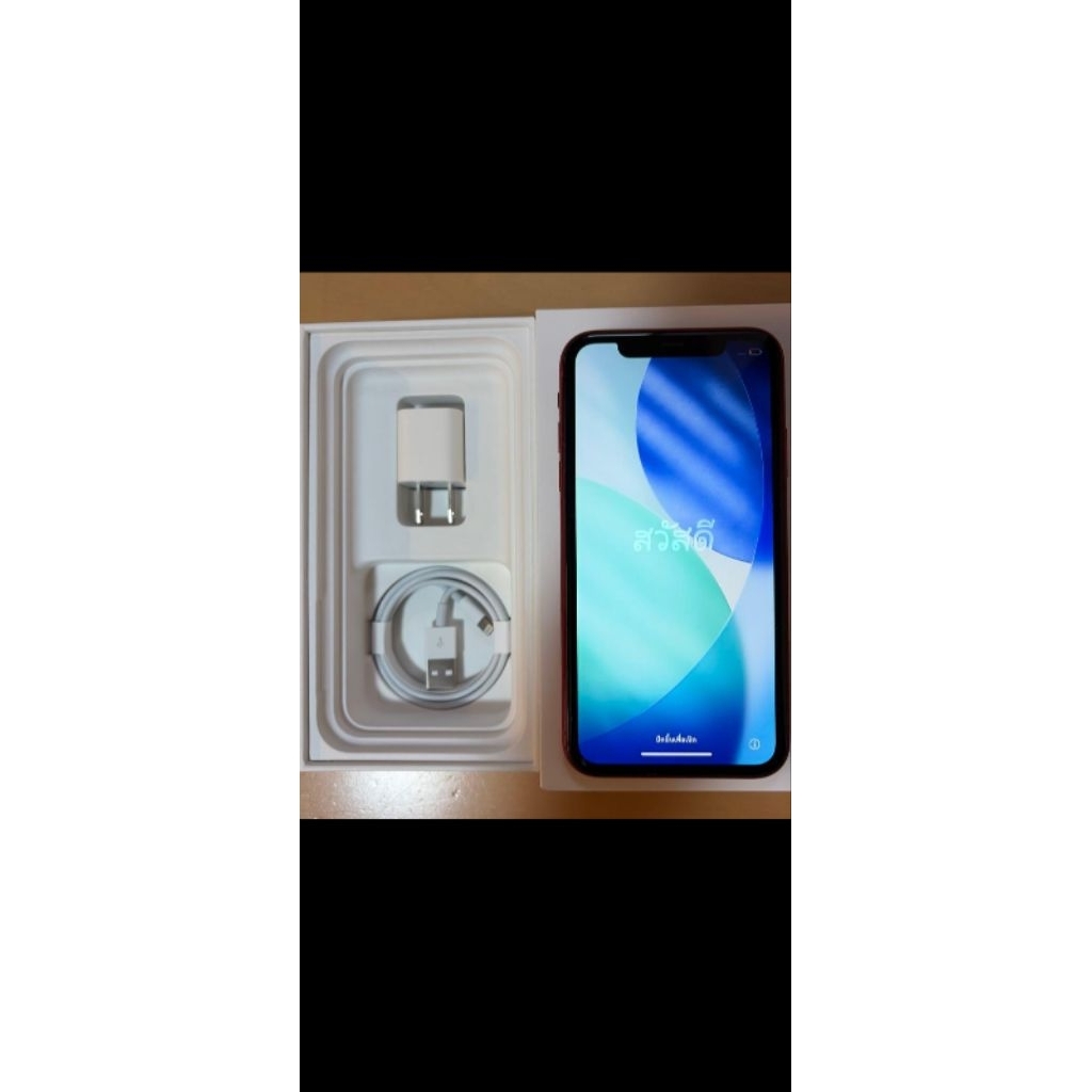 [second] iPhone 11 128gb inter original