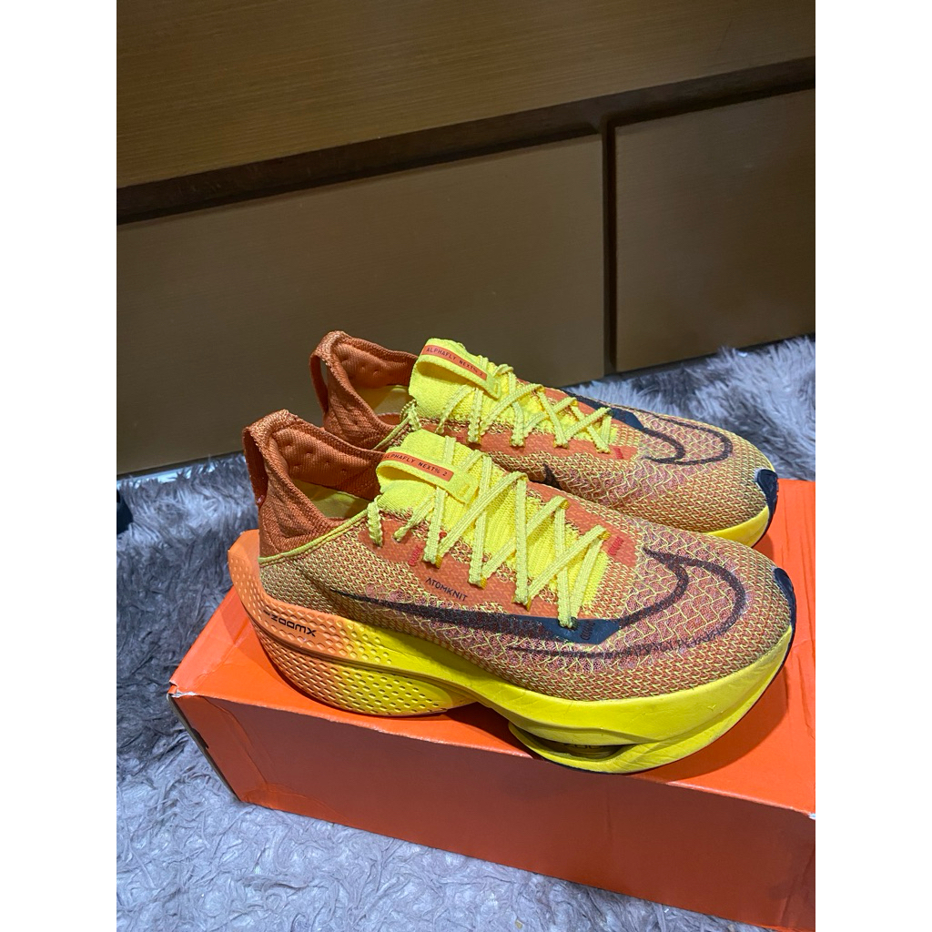 Nike Zoom Alphafly Next%2 EUR 39