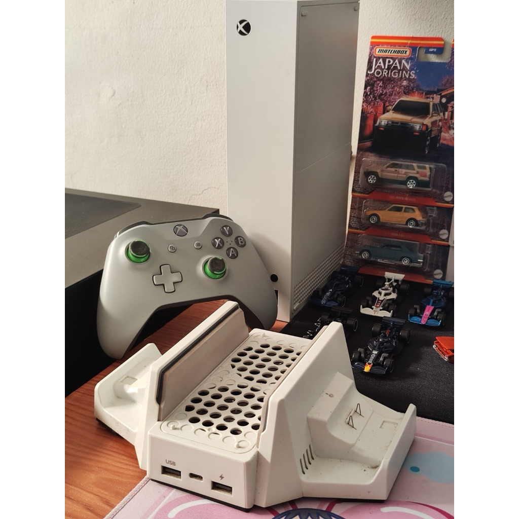 Xbox Series S 512GB (Pesanan)