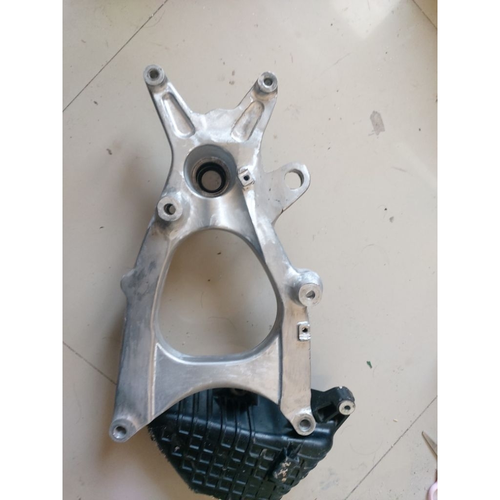 ARM PCX COSTUM PNP VARIO LED NEW