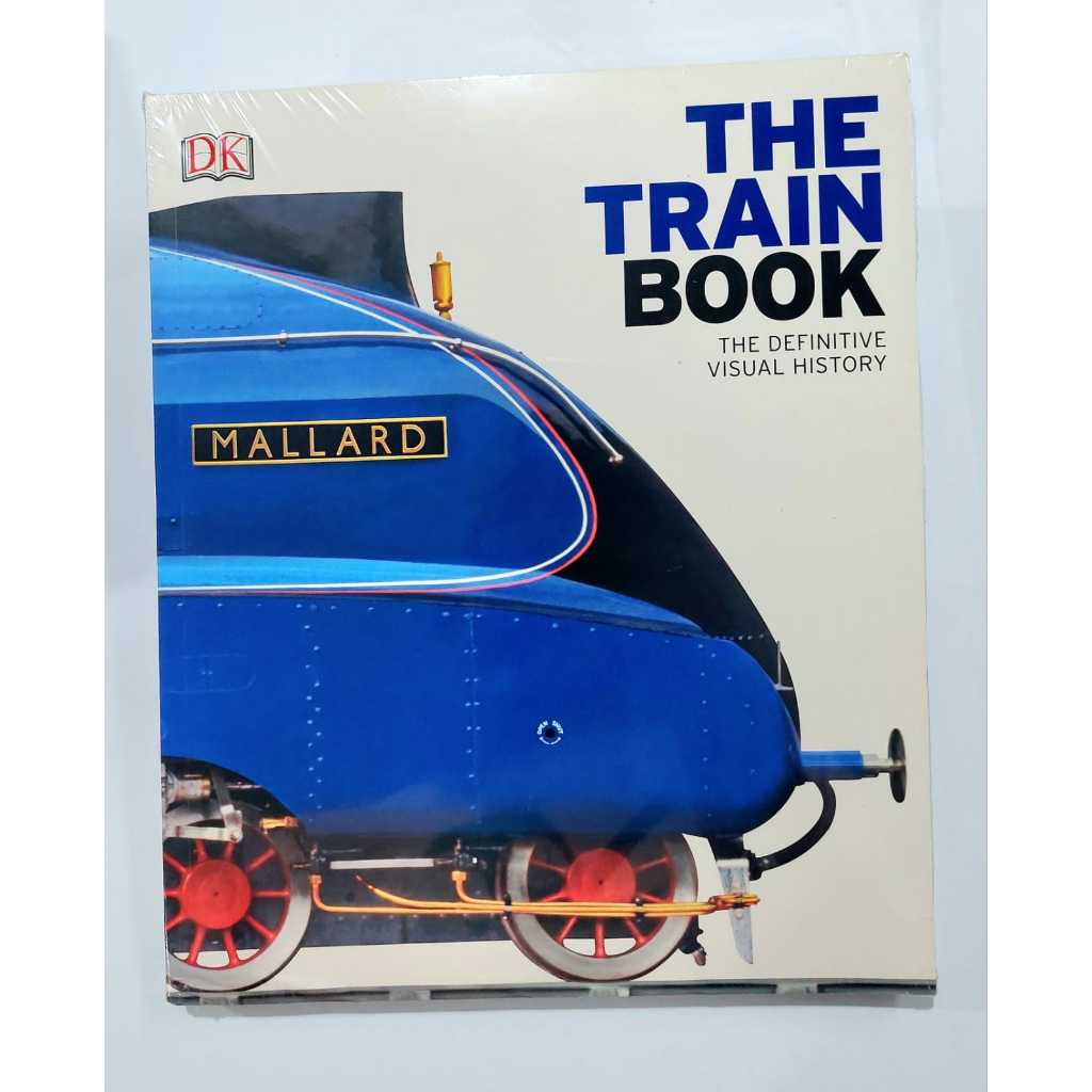 The Definitive Visual History