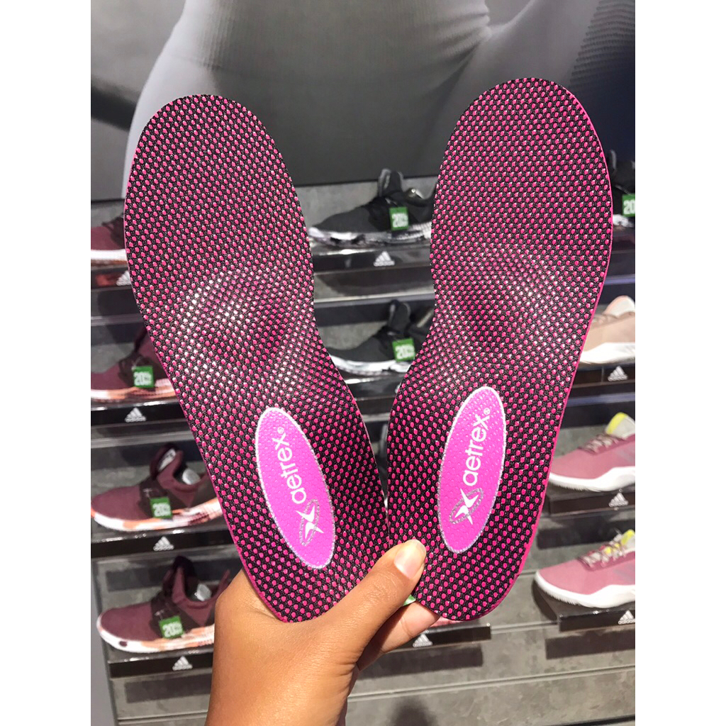 Aetrex Lynco Speed Orthotics L705 Women's Insole