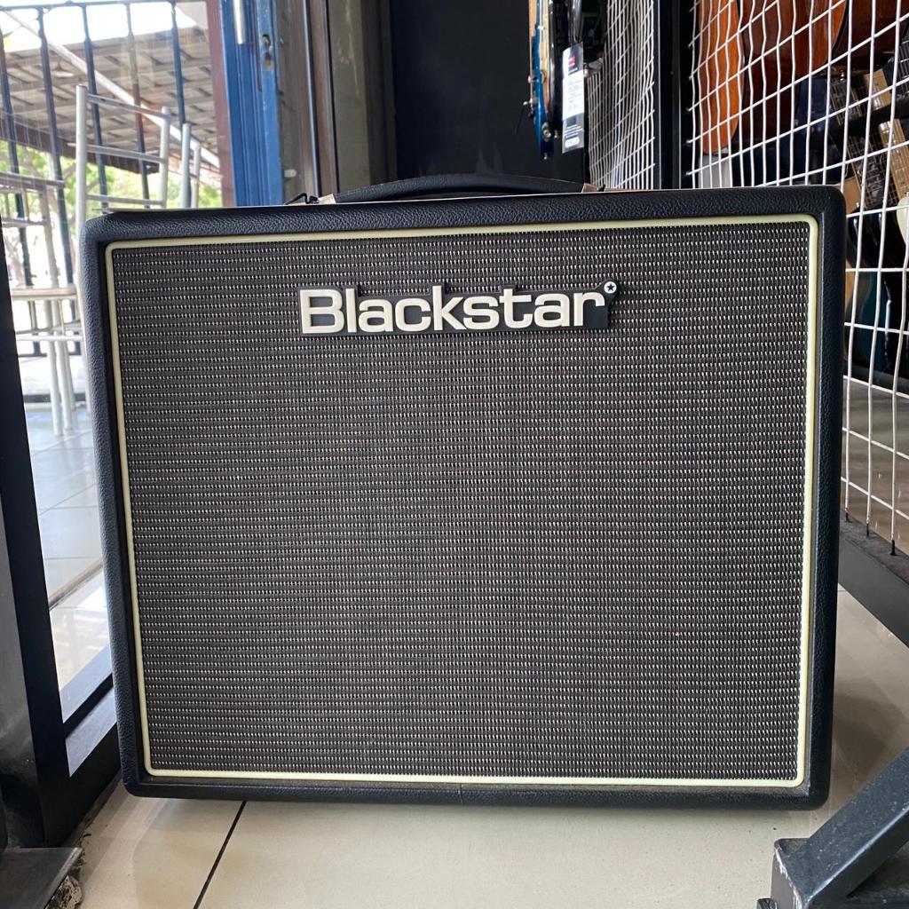 Blackstar ampli Studio 10 Tube 1xEL34