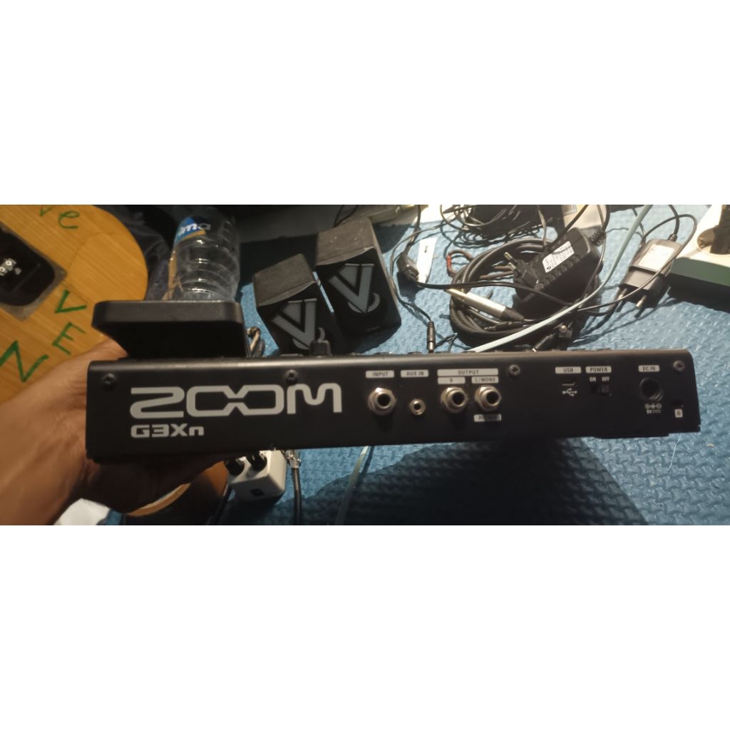 ZoomG3XN