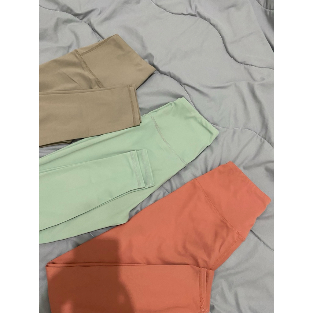 PRELOVED LEGGING PANJANG OLAHRAGA