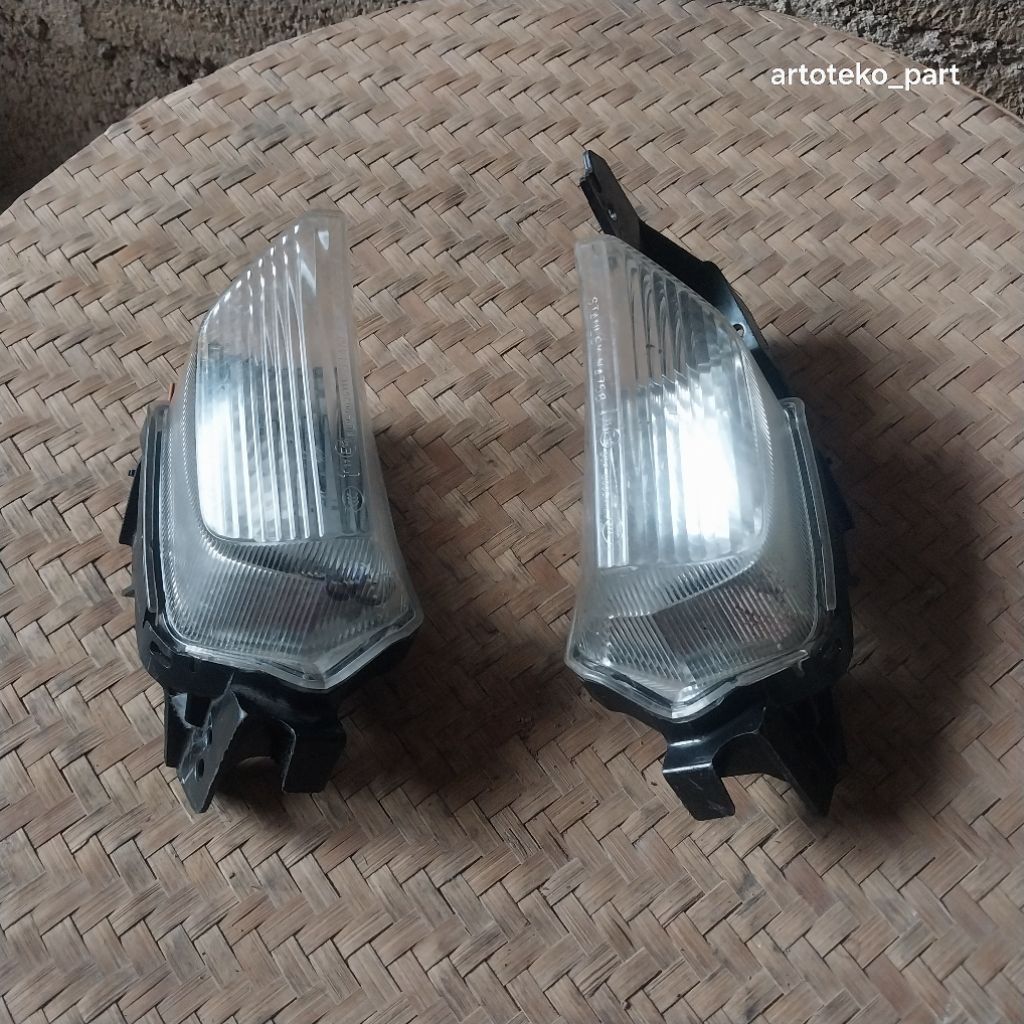 LAMPU SEIN YAMAHA NMAX N-MAX 2018-2023 ORIGINAL