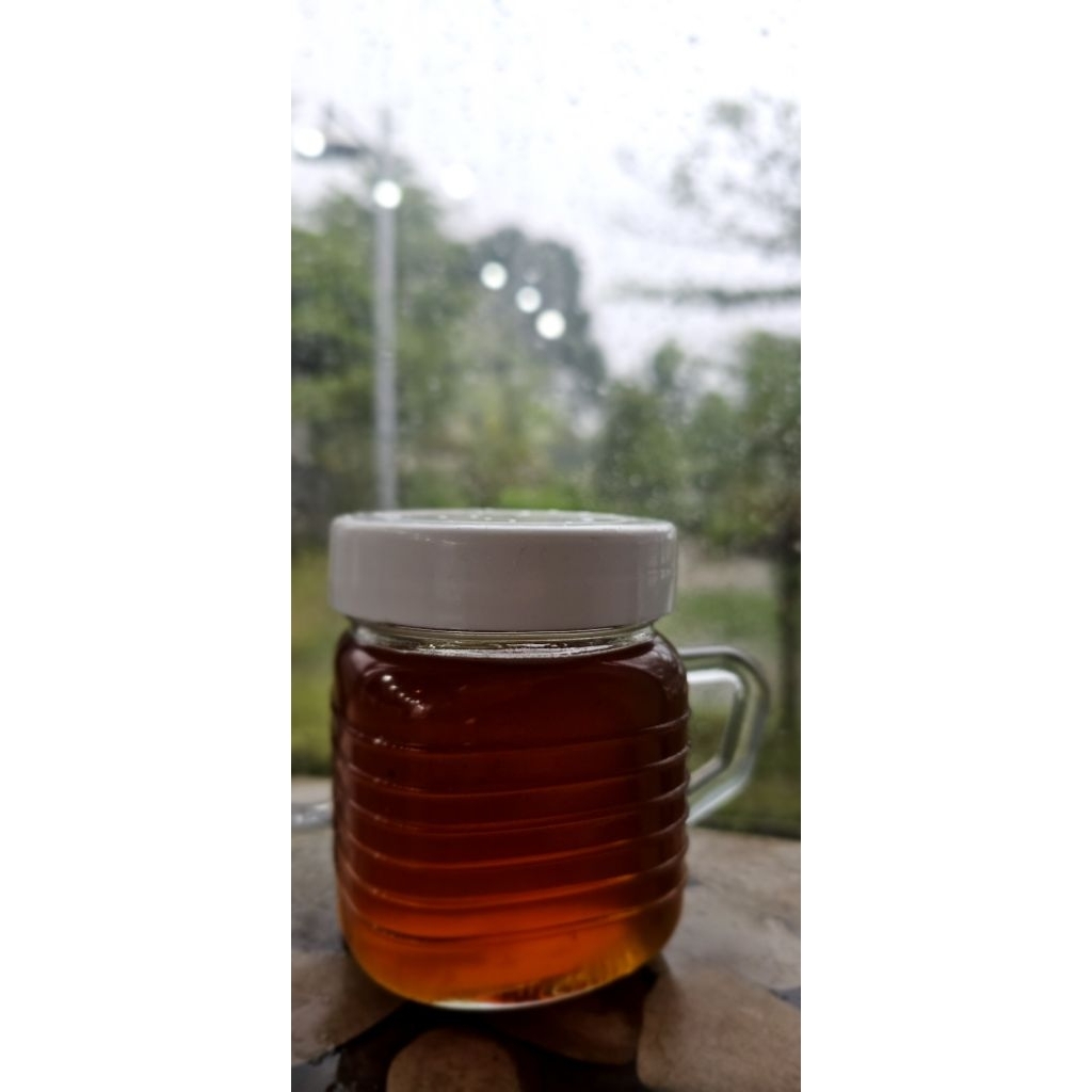 Madu asli yaman 100%