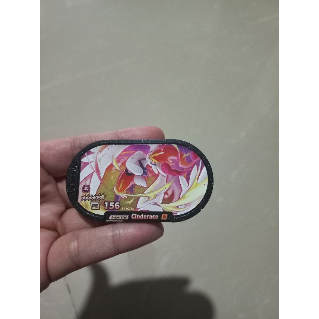 Cinderace