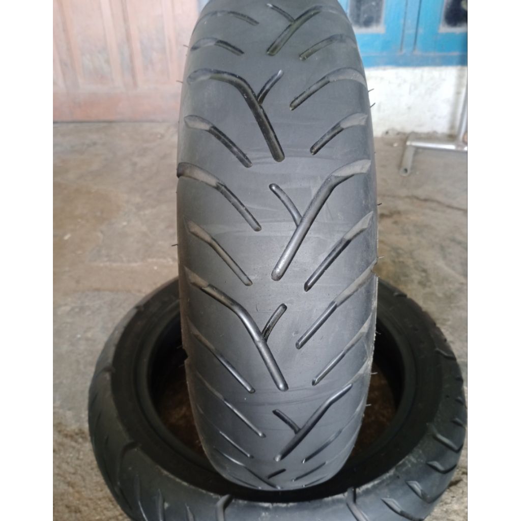 ban belakang motor pcx160 uk 130/70-13