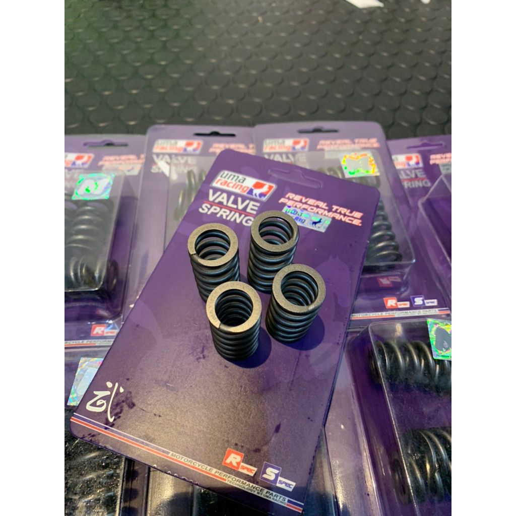 PER KLEP UMA RACING MX KING Y15ZR ORIGINAL
