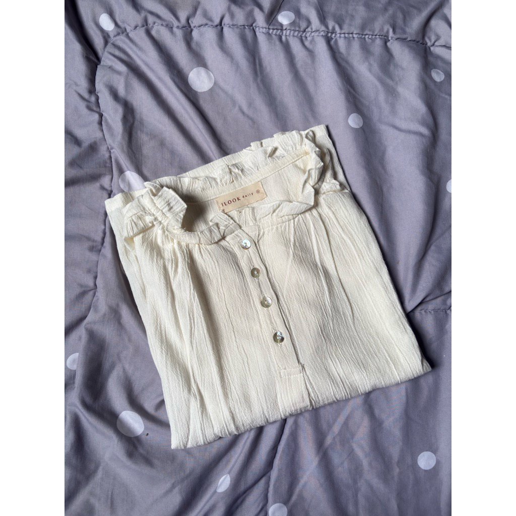 Blouse I LOOK DAILY