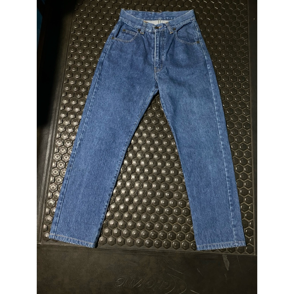 CELANA PANJANG DENIM JEANS SUPER LUXURY GIORGIO ARMANI JEANS MEWAH BRANDED
