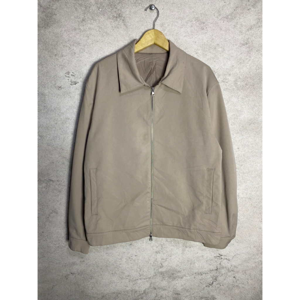 Musinsa Work Jacket