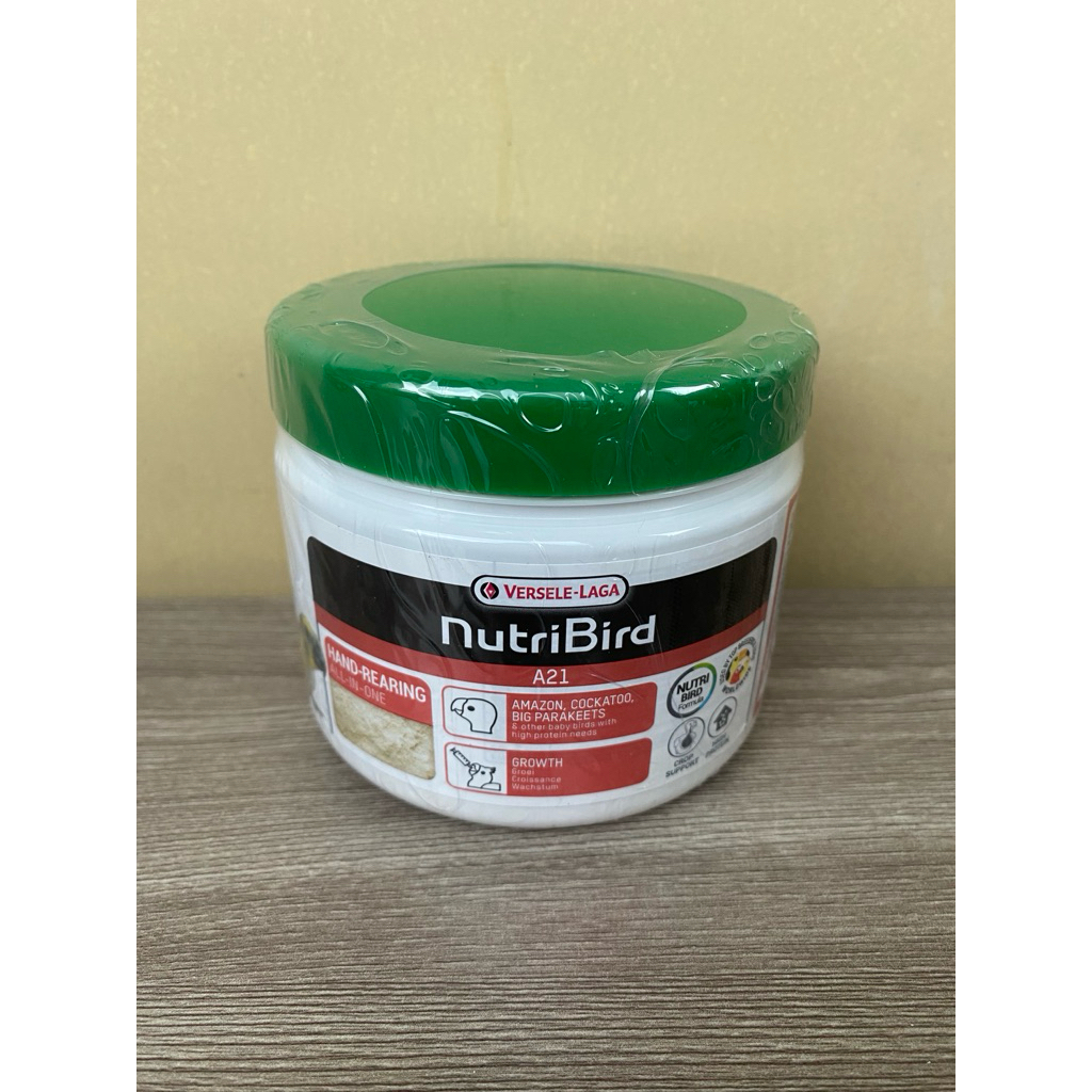 Nutribird A21