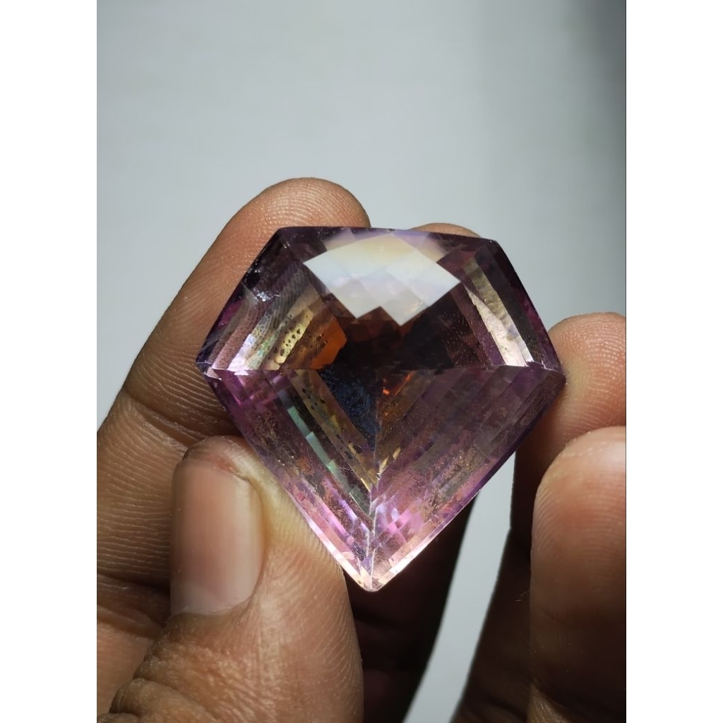 Batu Mystic Quartz