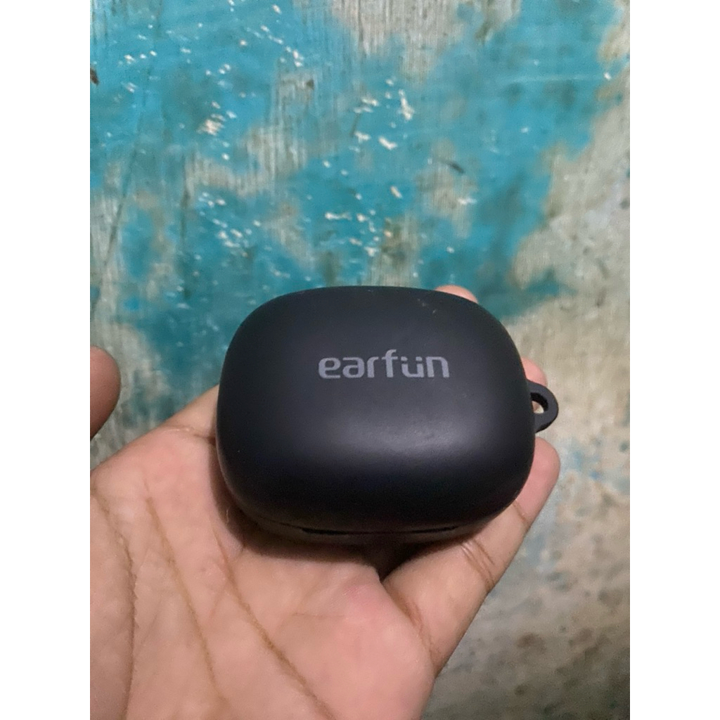 charging case earfun air pro 3 original