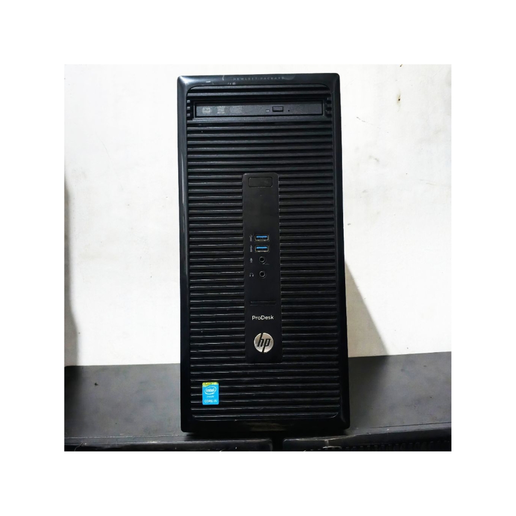 PC COMPUTER Core i7 Ram 16 GB SSD 256 GB HDD 500 GB
