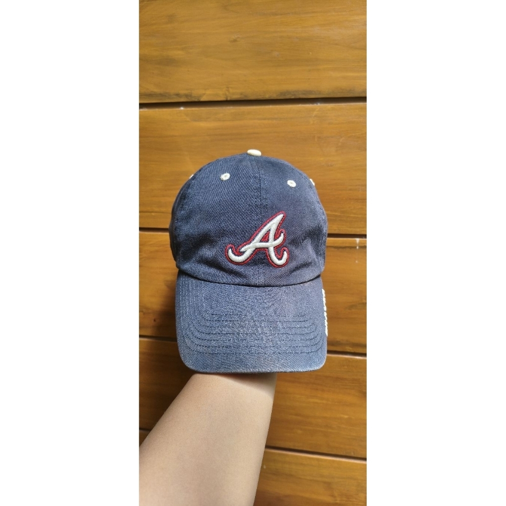 Topi Atlanta Braves