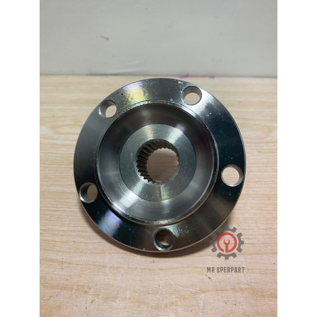 ￼FLANGE AXLE FRONT DAIHATSU TAFT F70 HILINE - FLANGE AS RODA DEPAN 43421-87603