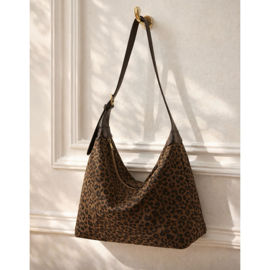 Oslandy Hobo kulas Leopard