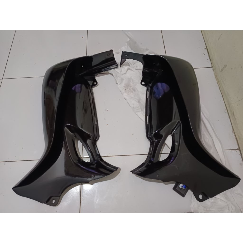 Sayap Suzuki Smash New 110