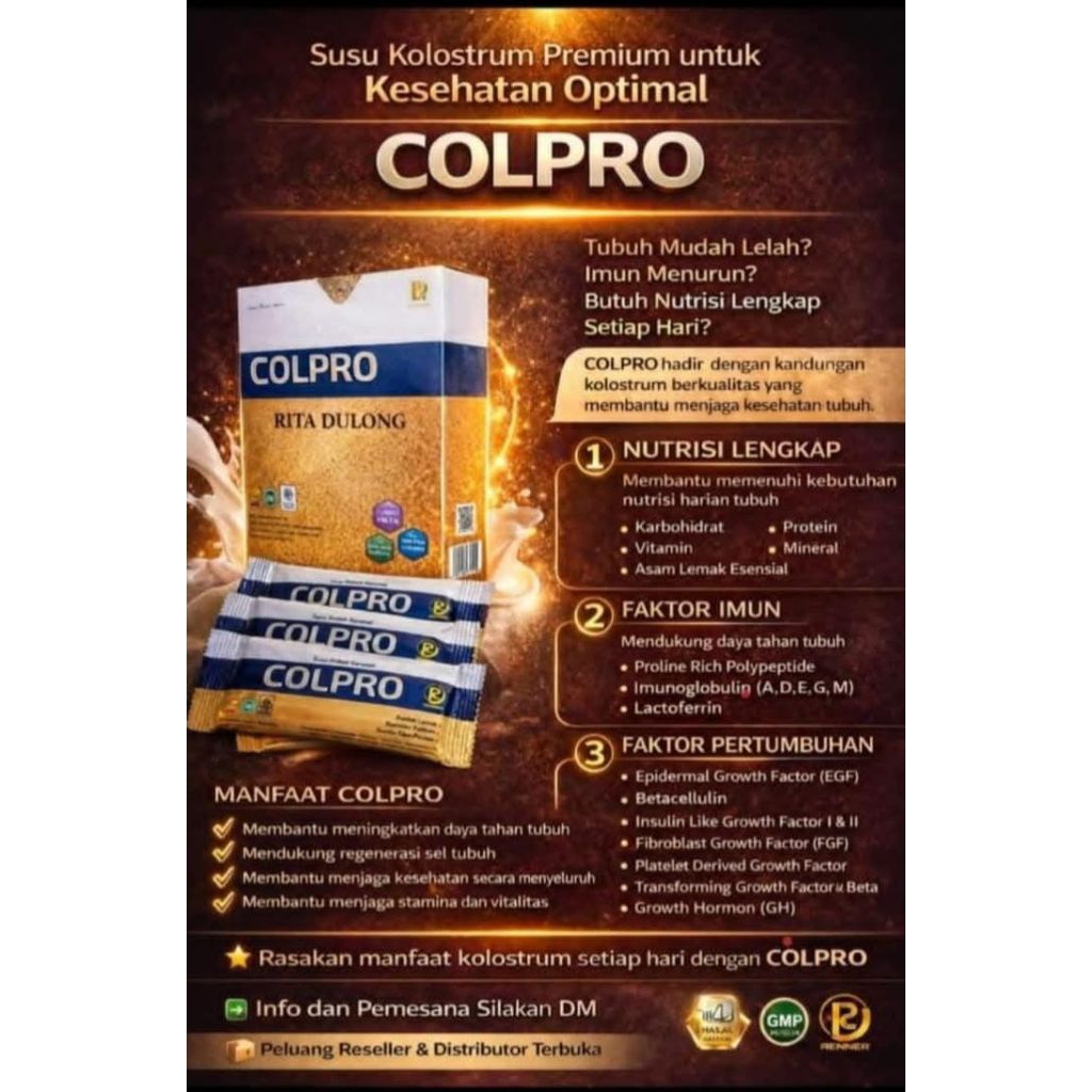 COLPRO