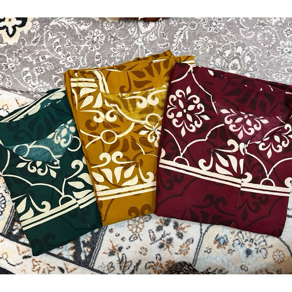 DASTER PAYUNG ZAVEERA REJECT 1 PCS || By Camelia Boutique 99