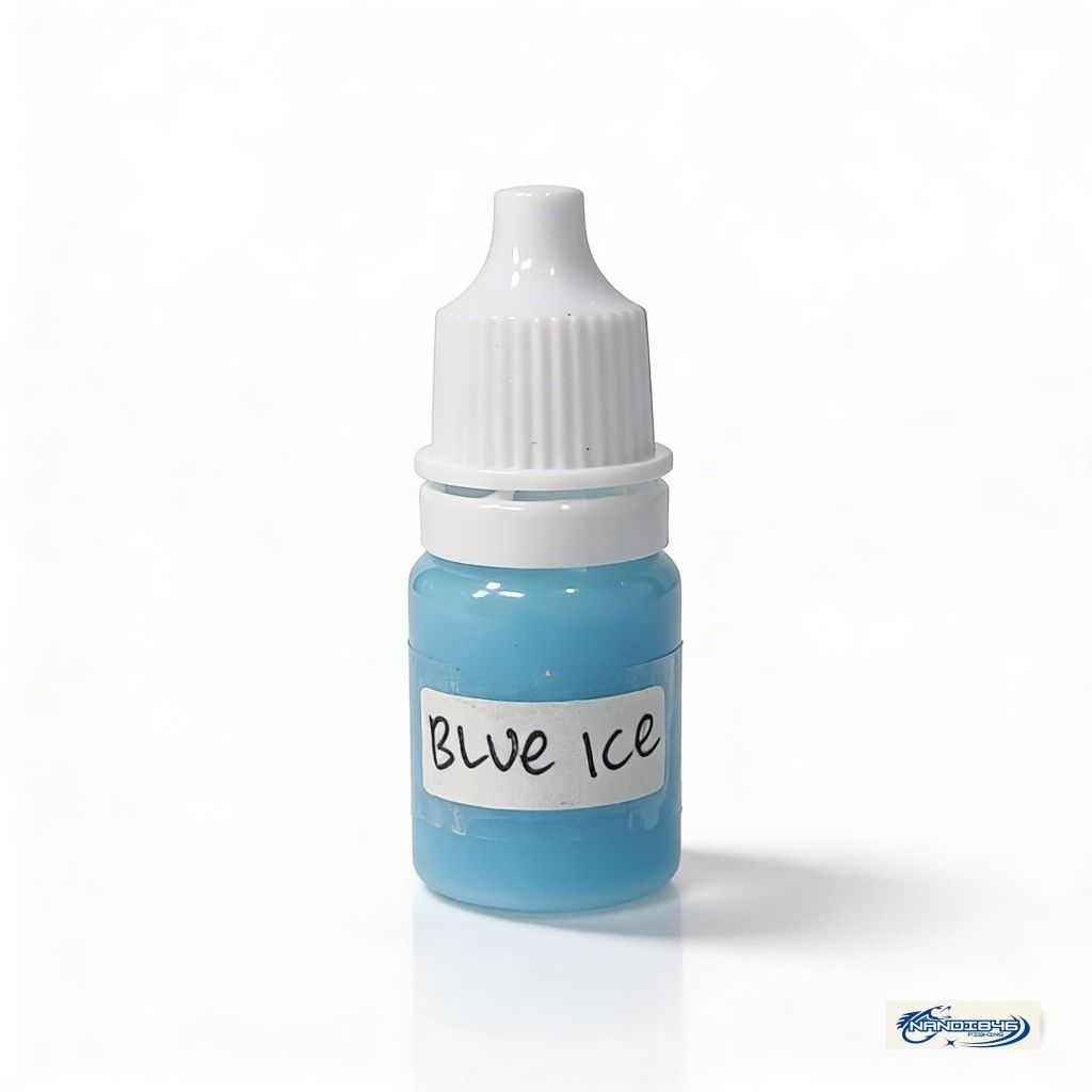 Aroma buah - buahan  - Essen oplosan ikan mas isi 5ml