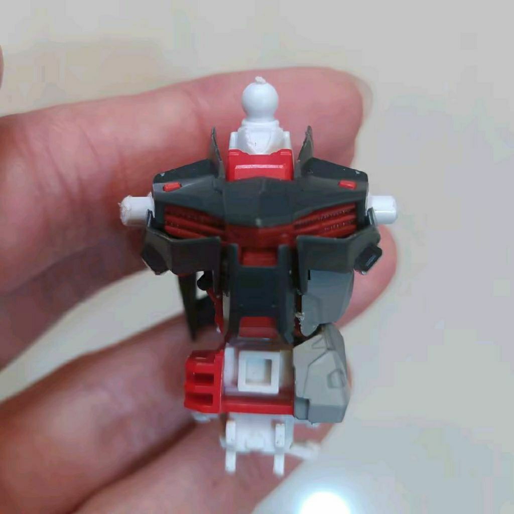 Parts HG 1/144 Gundam Astray Red Frame Bandai