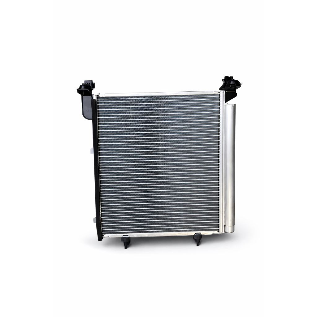 Kondensor Condensor AC Avanza Xenia OLD 2004 - 2011 ORI