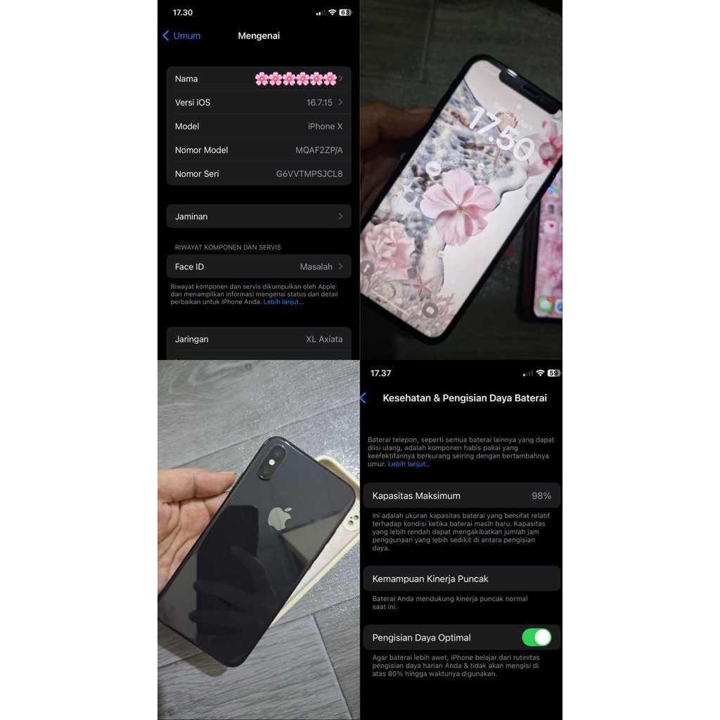 Iphone10