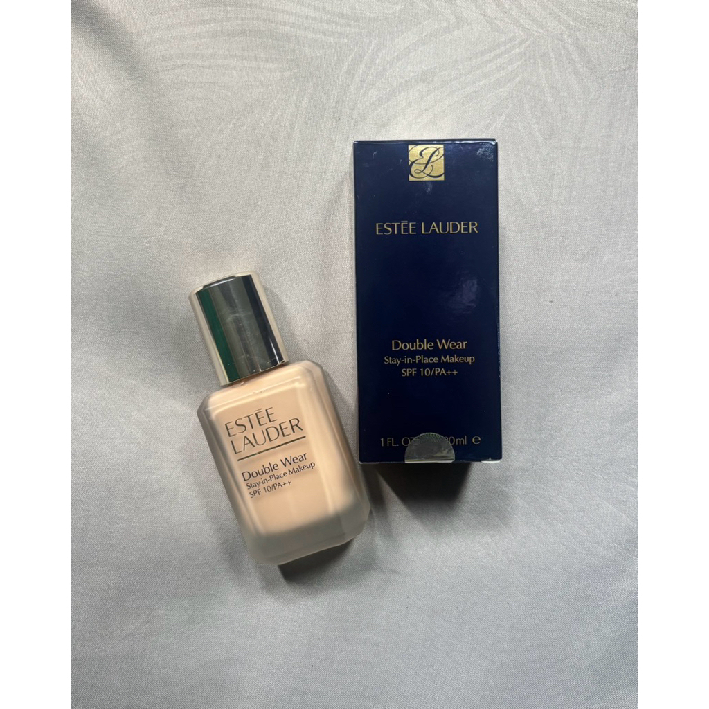[preloved] Estee Lauder Foundation
