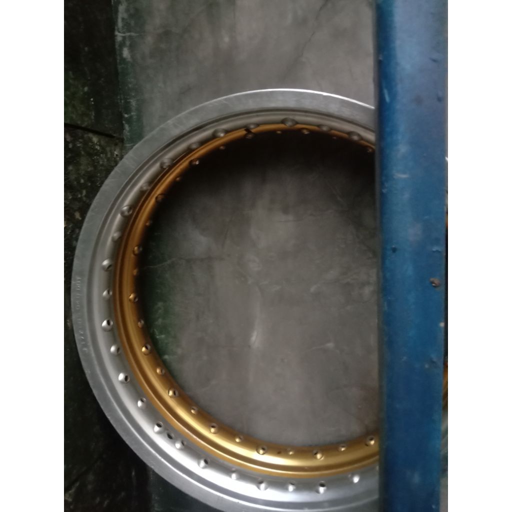 velg tk Japan 185 rata ring 17