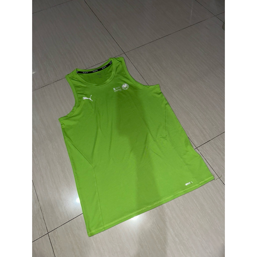Jersey Puma SCSM2024