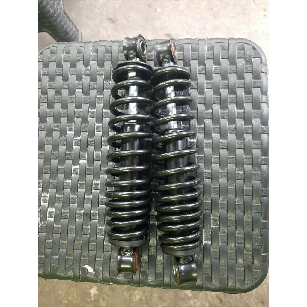 ShockBreaker belakang Sepeda listrik