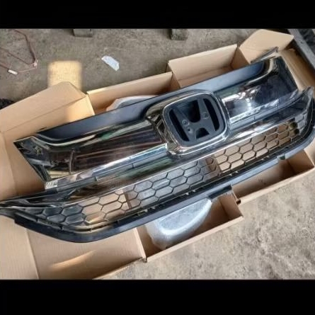 Gril grill Honda BRV 2016 2017 2018