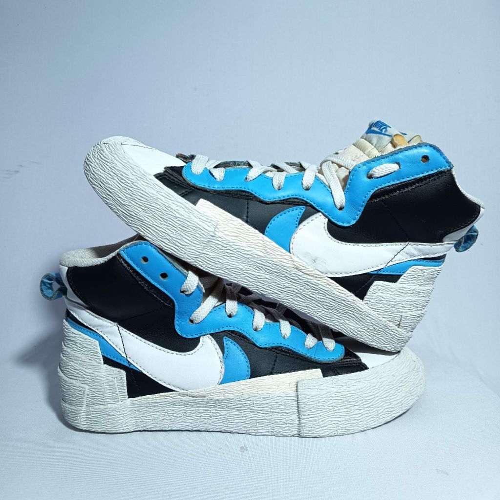 Nike Blazer Mid x Sacai  Sz.40,5/25,5cm