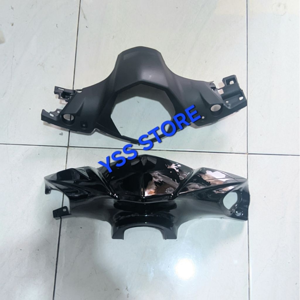 Batok Depan Belakang Mio Soul GT 115 Merk Narita – Body Depan Belakang Yamaha Soul GT Presisi